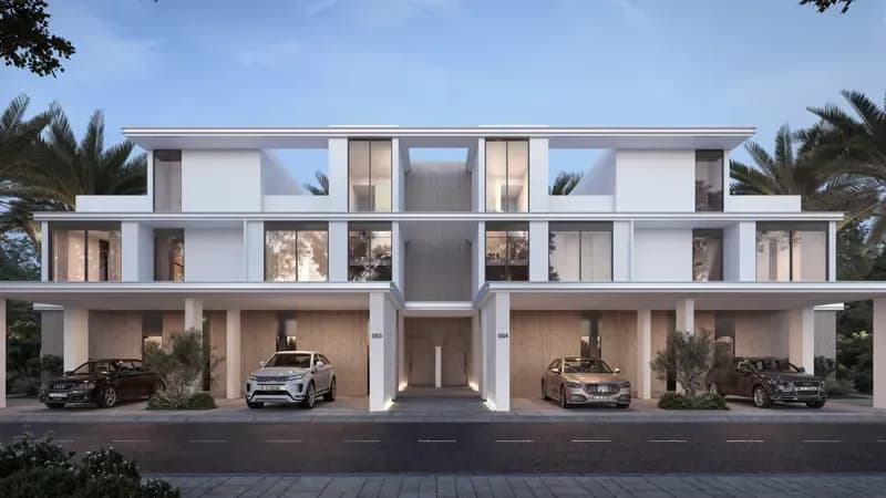 Greenway – render