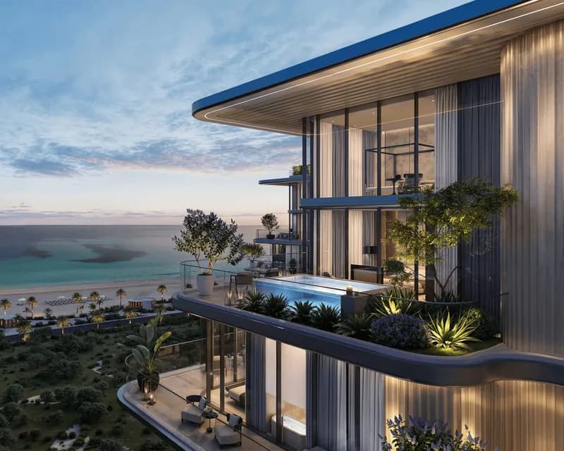 Villa del DIVOS – render