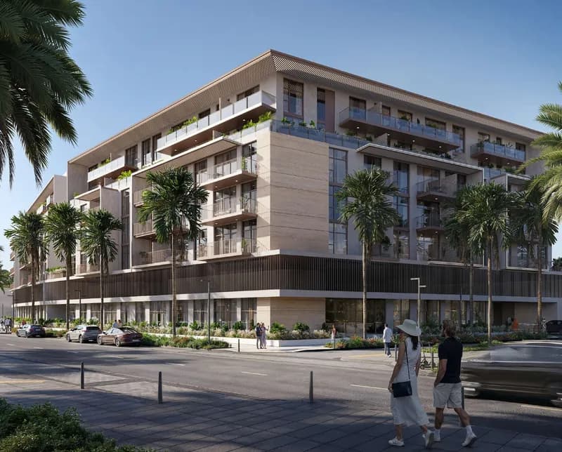 IR1DIAN Park 2 – render