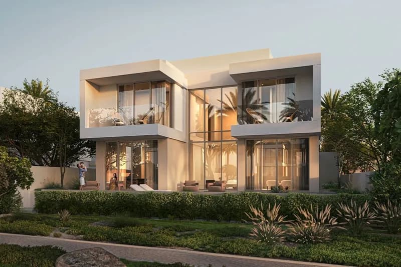 Bayn by Ora – render
