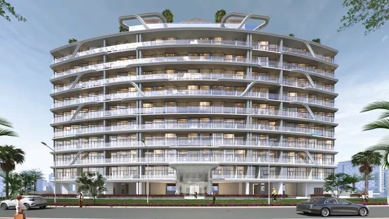 48 ParkSide – render