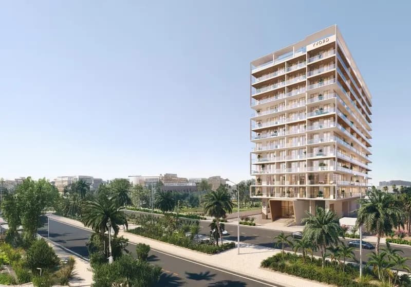 Rivo – render