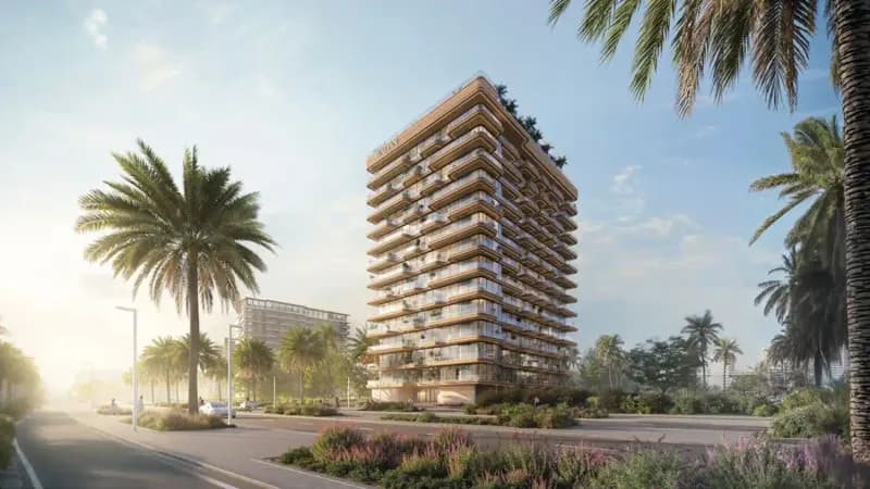 Weston by Wadan – render