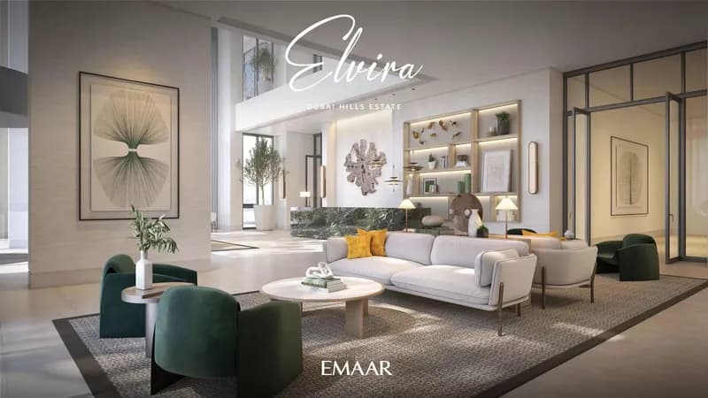 Elvira – render