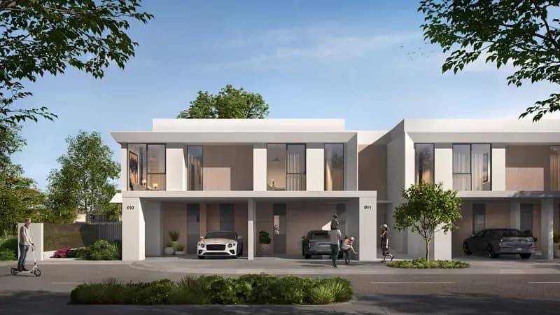Velora at The Valley Phase 2 – render