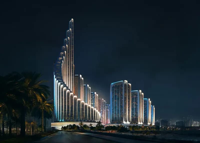 Vision Iconic – render
