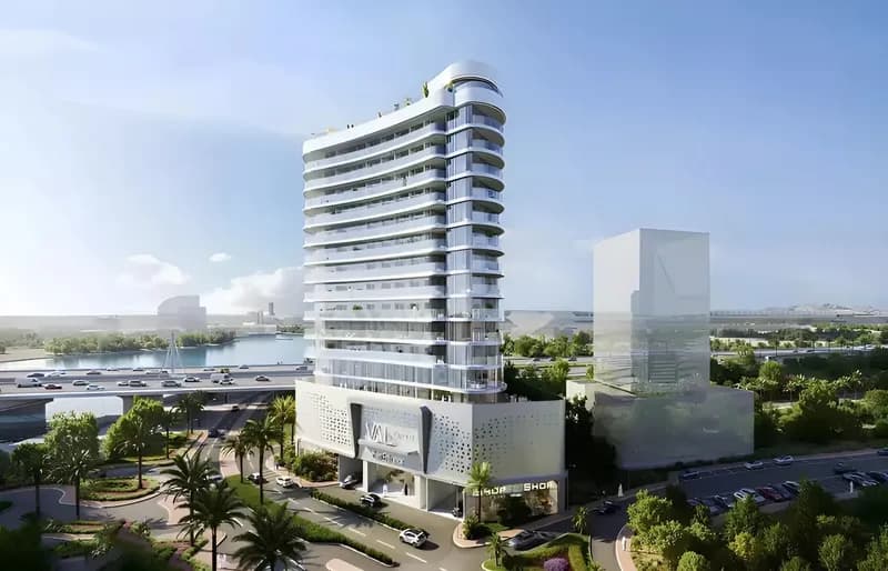 Val by Kasco – render