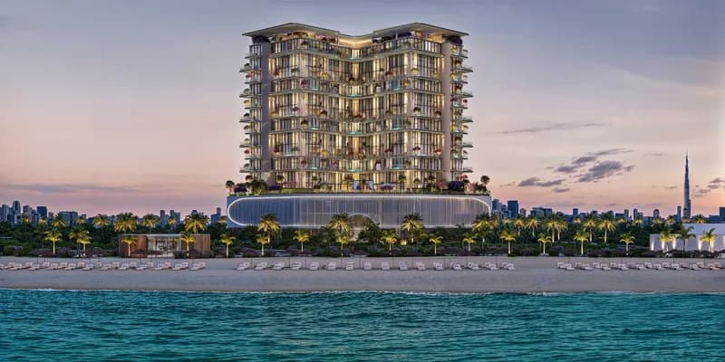 Villa Del Gavi – render