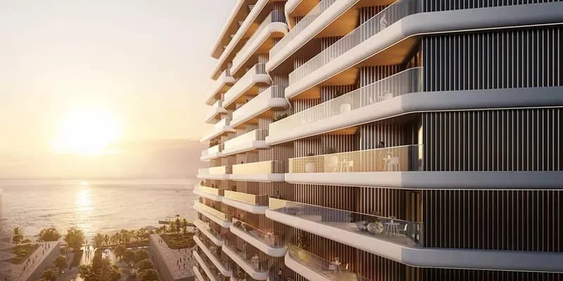Bayviews – render