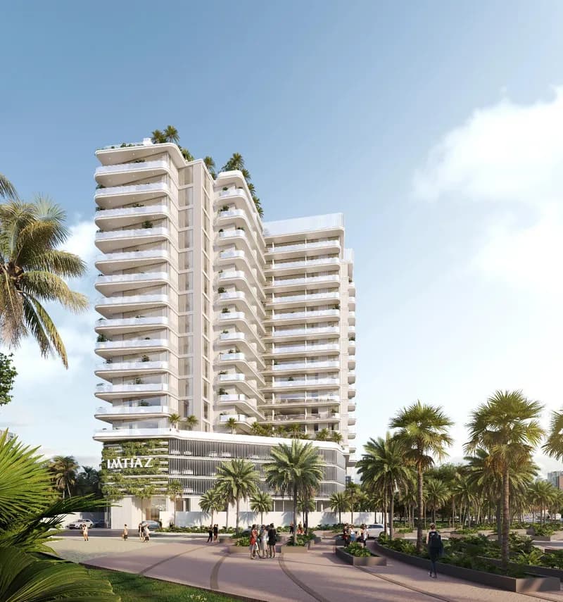Cove Edition 4 – render
