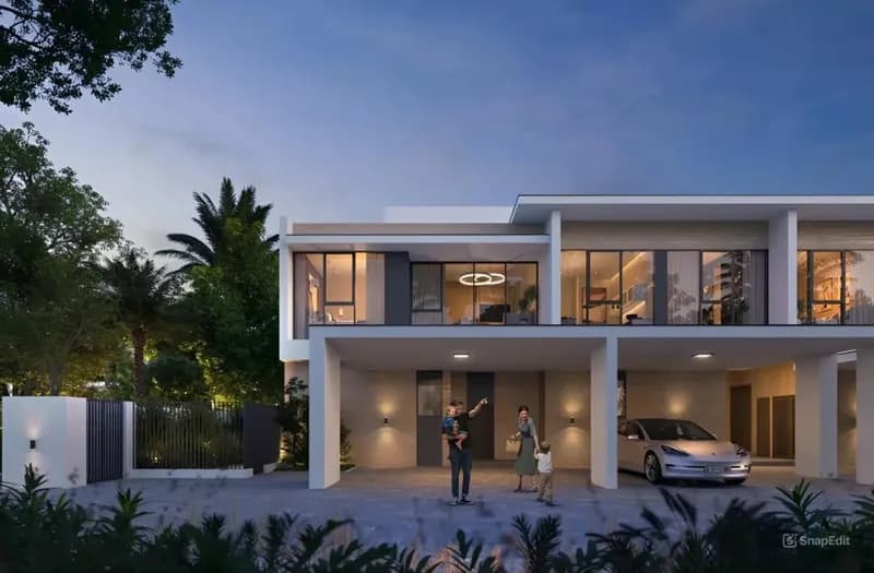 Equiterra – render