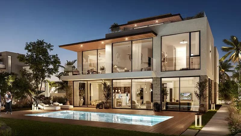 Avena at The Valley Phase 2 – render
