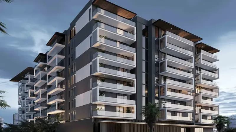 Aura Elegance – render