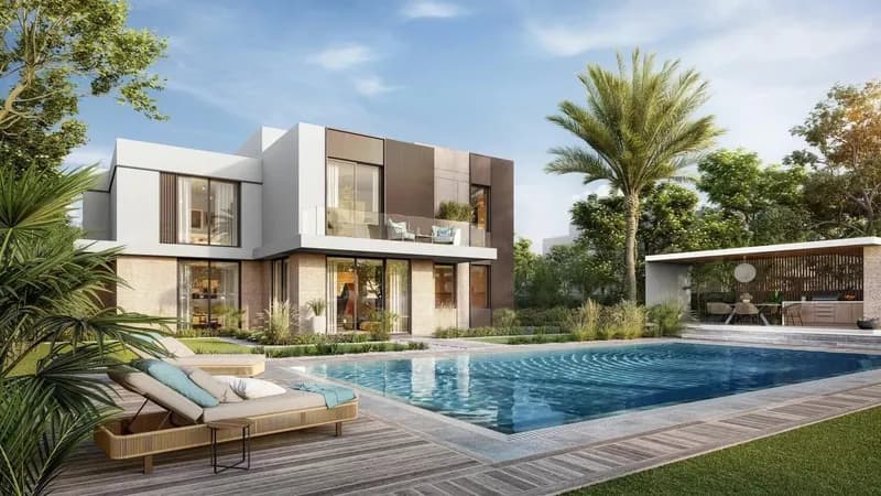 Fay Al Reeman 2 – render