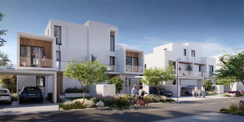 Rivana The Valley – render