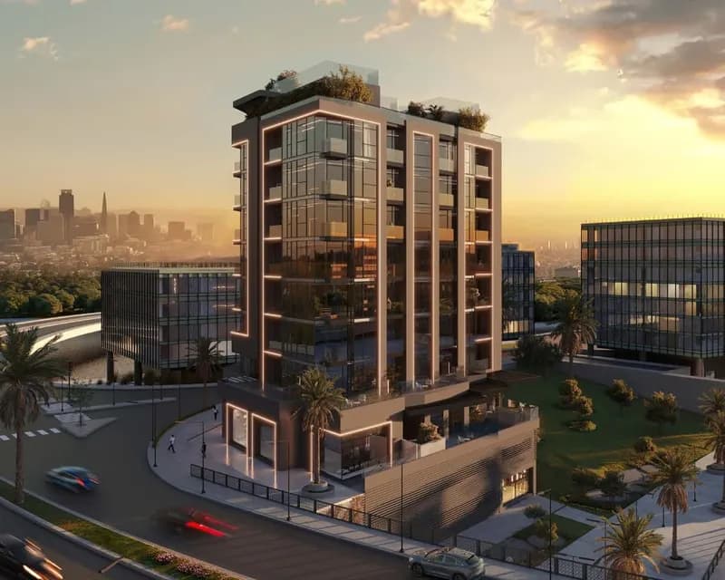 Celeste by HRE – render