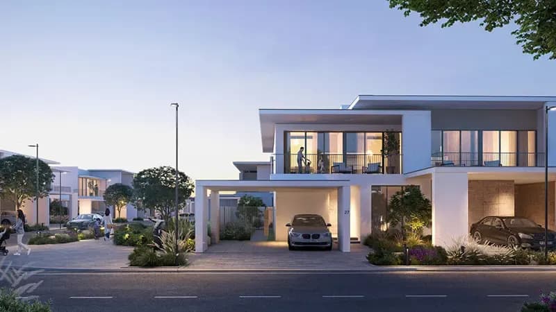 Lillia – render