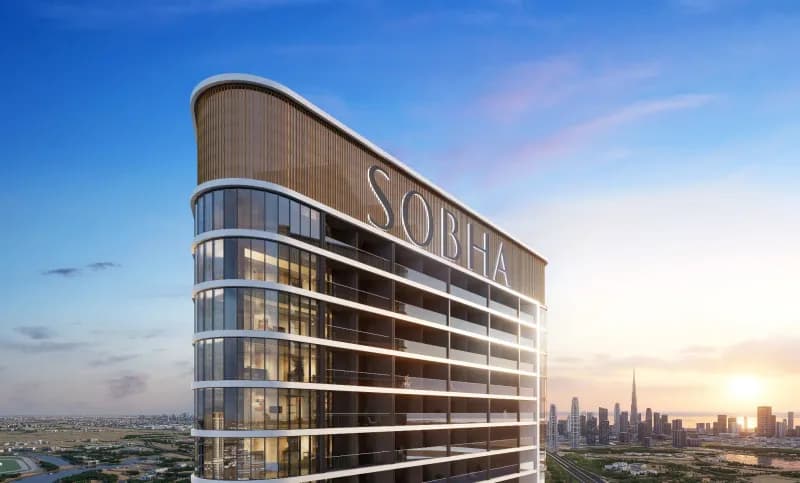 Skyvue Altier – render