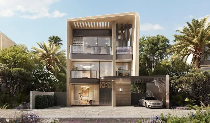 Knightsbridge Phase 2 – render