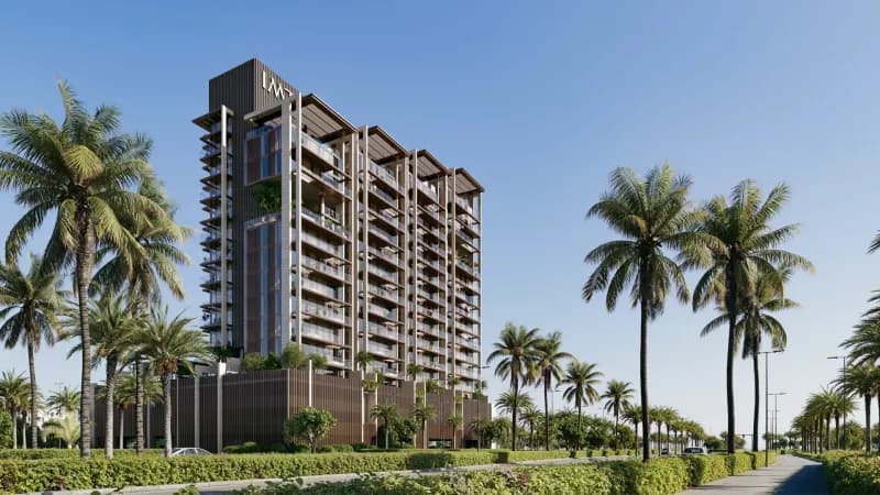 Sea Cliff By Imtiaz – render