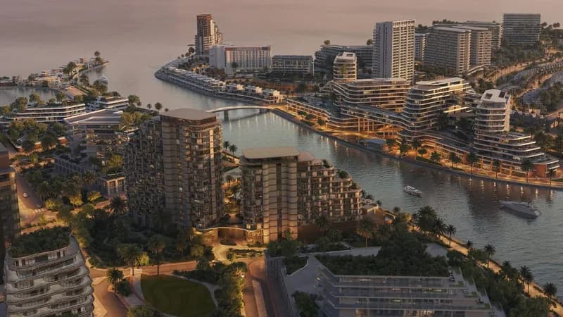 Mirasol Mina – render