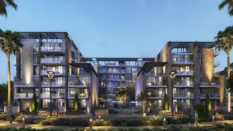 Reportage Plaza 2 – render