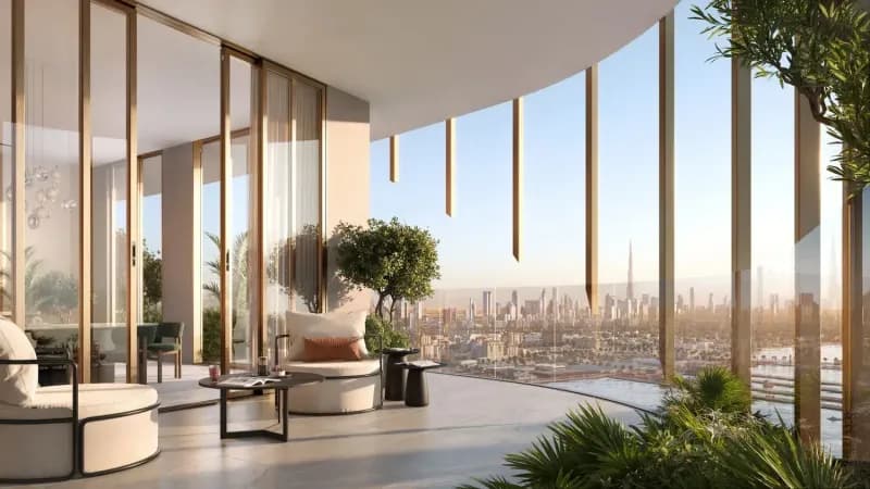 Kanyon by Beyond – render