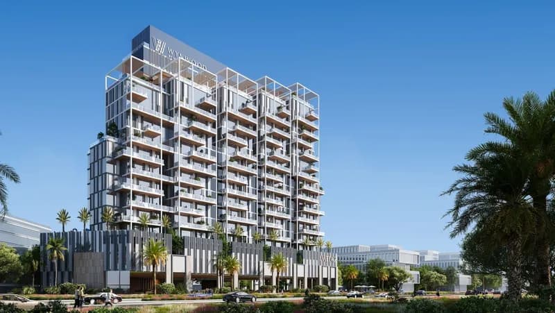 Wynwood by Imtiaz – render