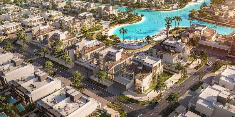 South Bay 6 – render