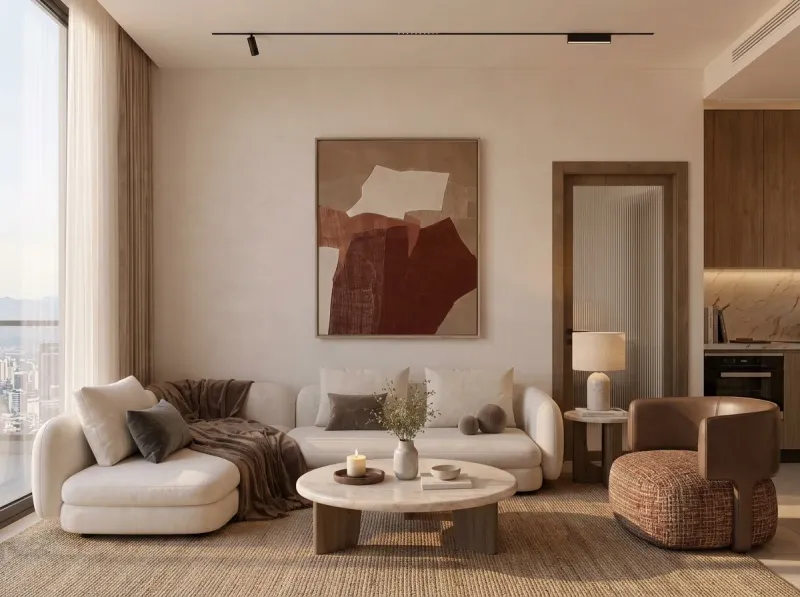 Verso – render