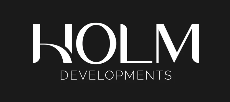 HOLM Developments