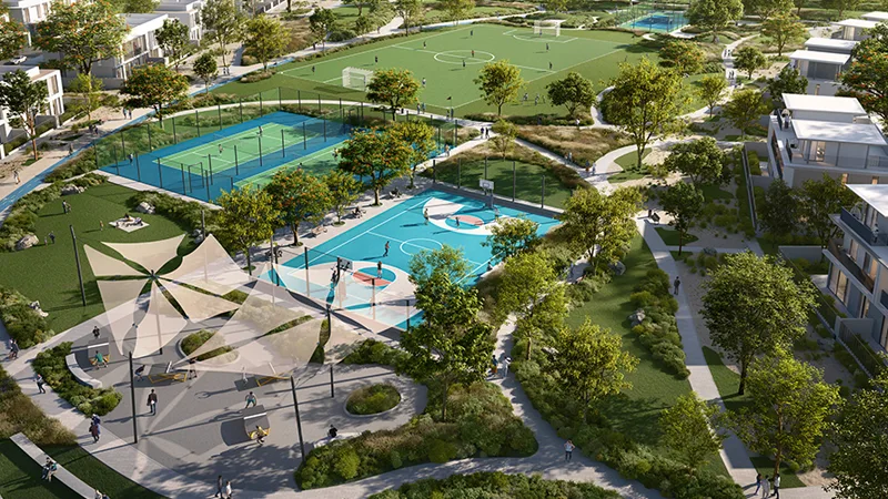 Velora 2 at The Valley Phase 2, image 3