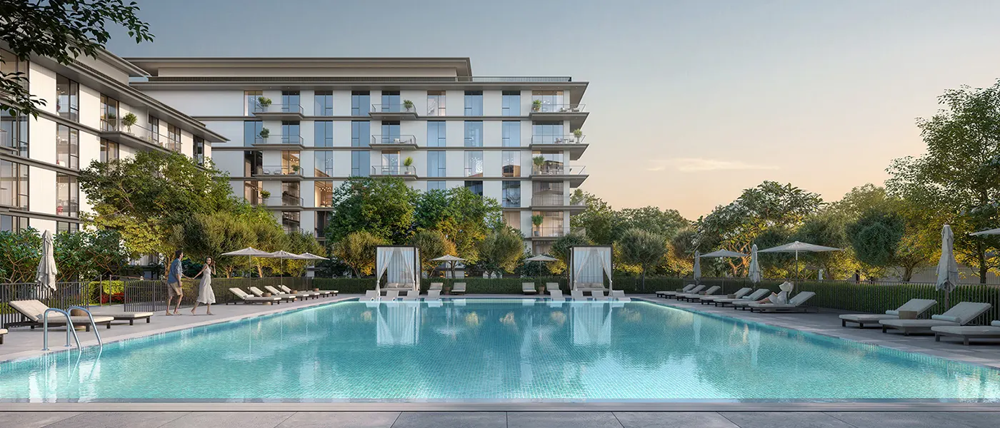 Emaar Ocean Cove Mina Rashid, image 1