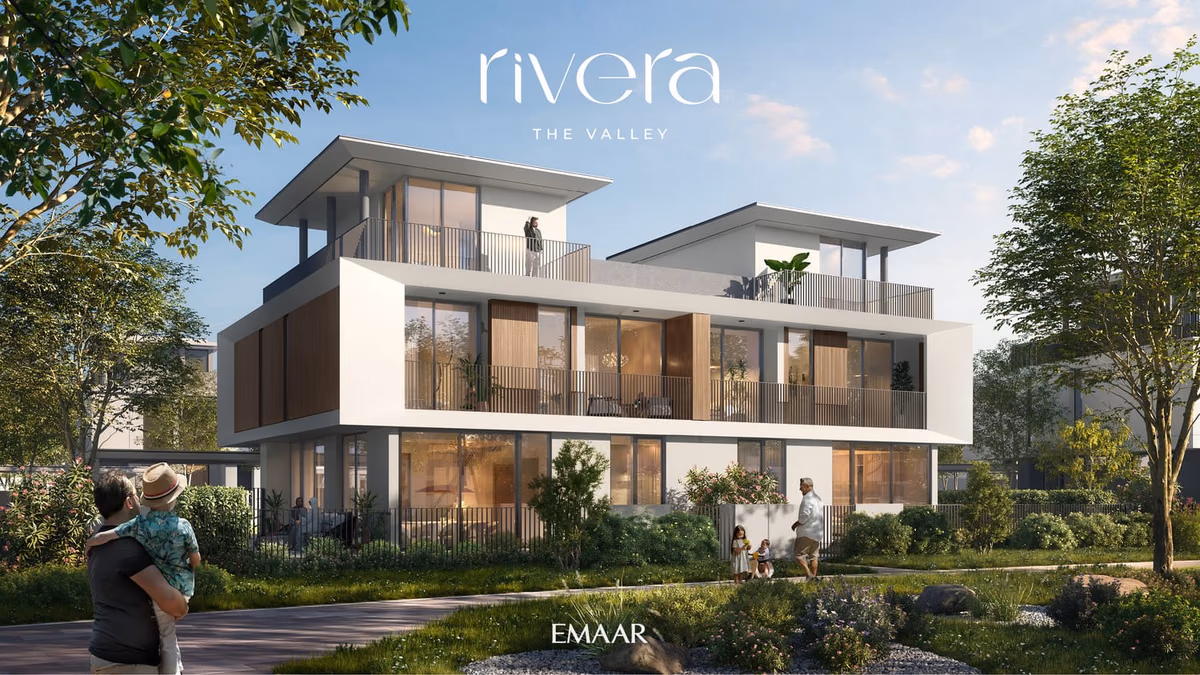 Rivera The Valley, image 3