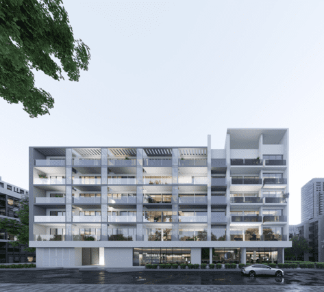 Casa Vista Residence, image 2