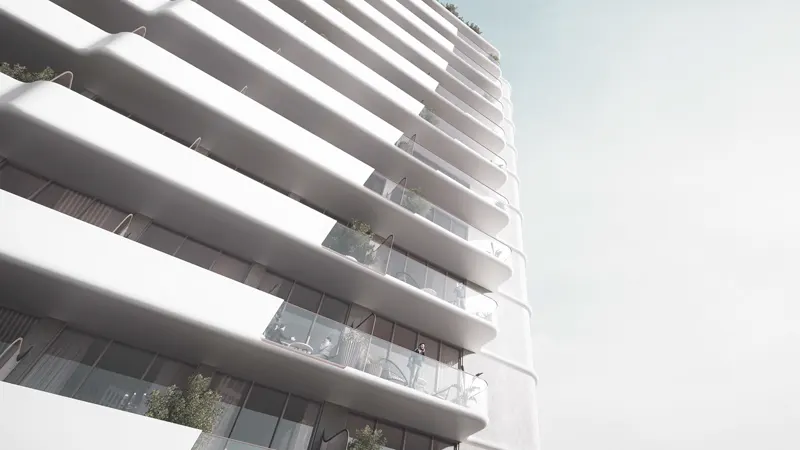 Pearl House, image 2