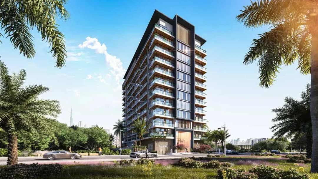 Aum 99 Residences, image 1