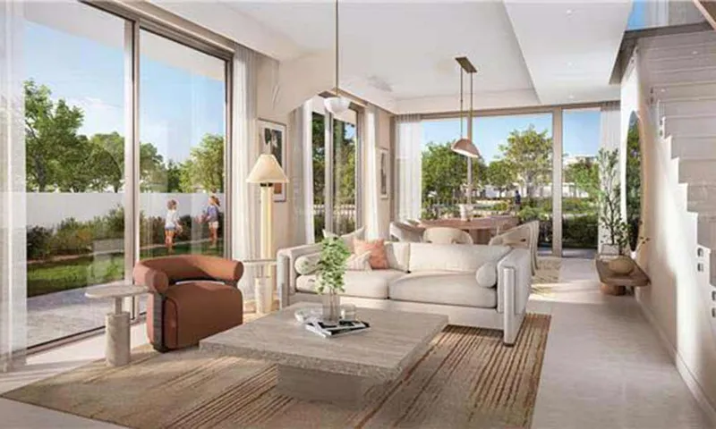 Avena at The Valley Phase 2 – render