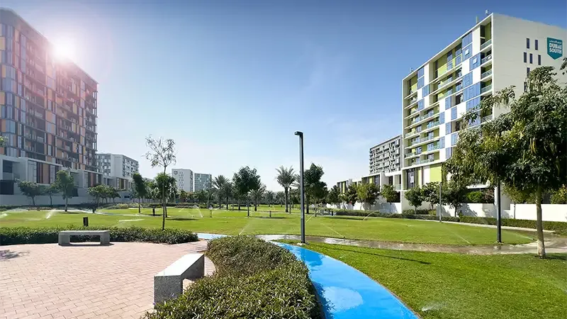Beachfront Gates – render