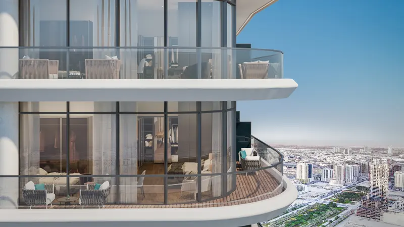 Aveline Residences, image 3