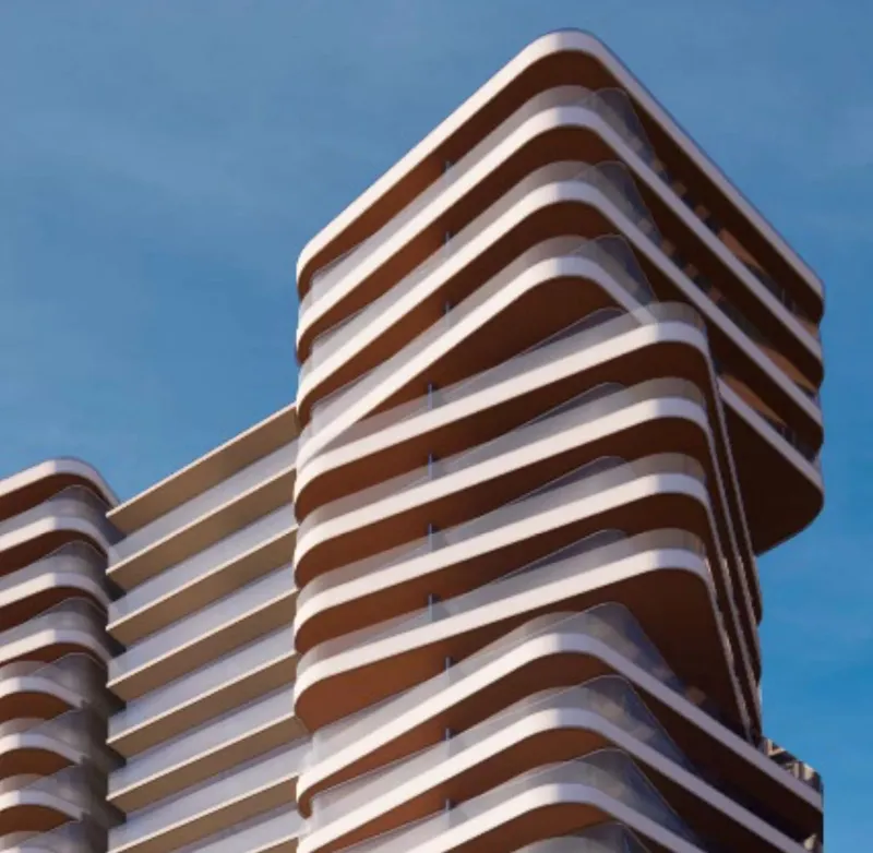 DG1 Living – render
