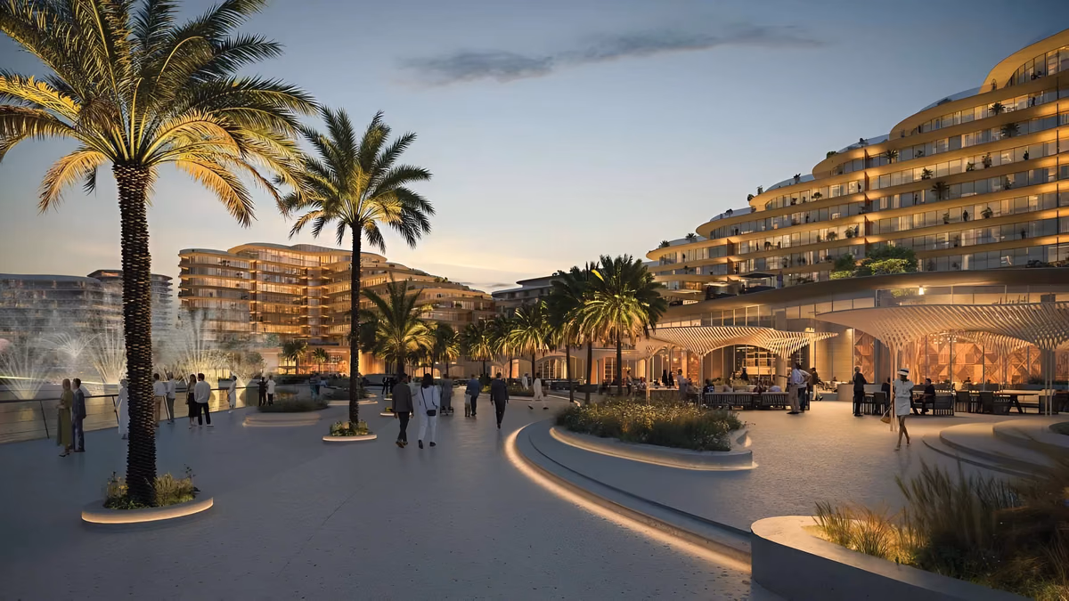 Mandarin Oriental Residences, image 3