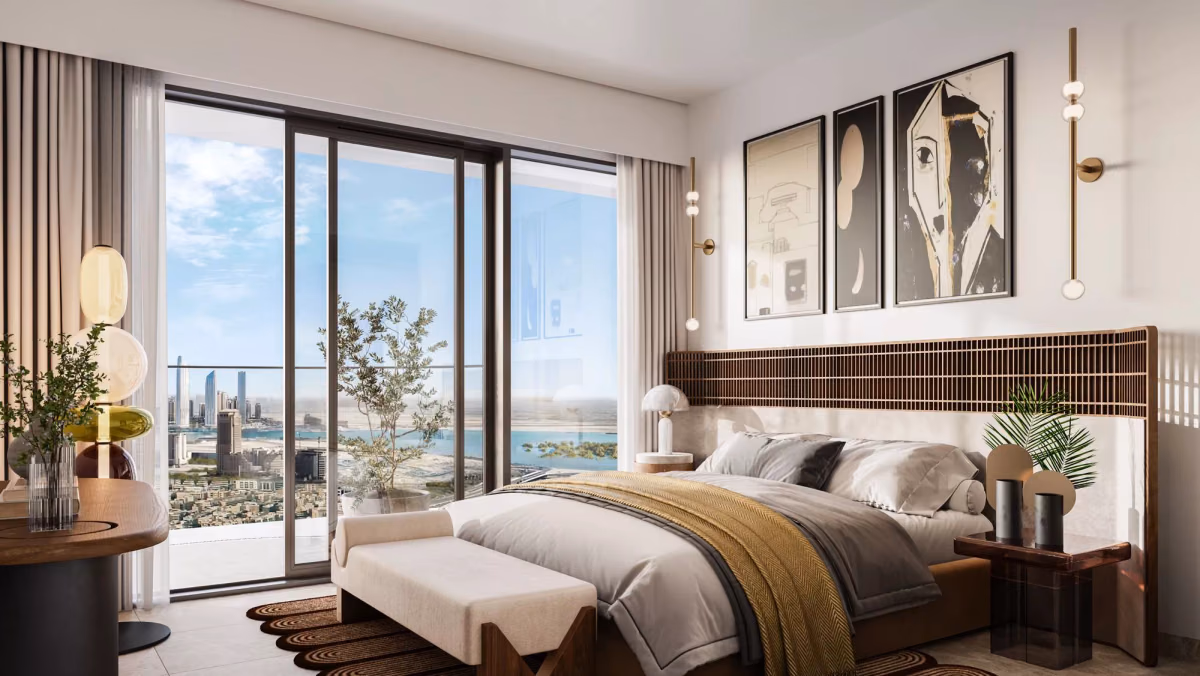 Address Residences Zabeel, image 3