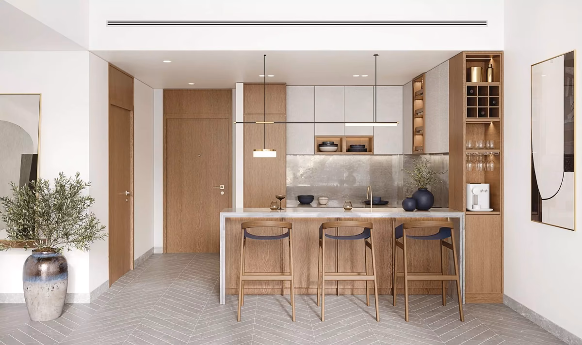 The Crestmark, image 3