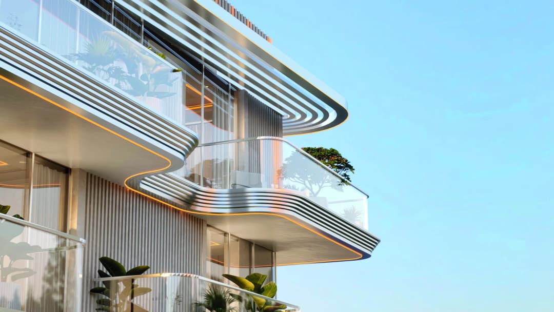 Meriden Beach Residences, image 2