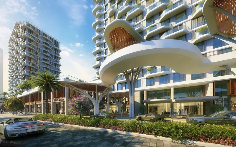 Takaya Symphony at Motor City – render