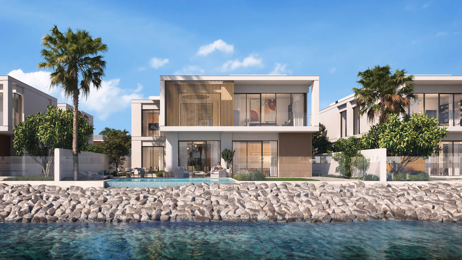 Yas Riva Reserve, image 1