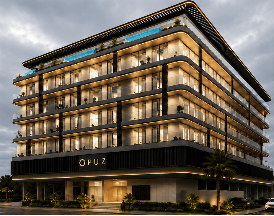 Opuz by Albab, image 1