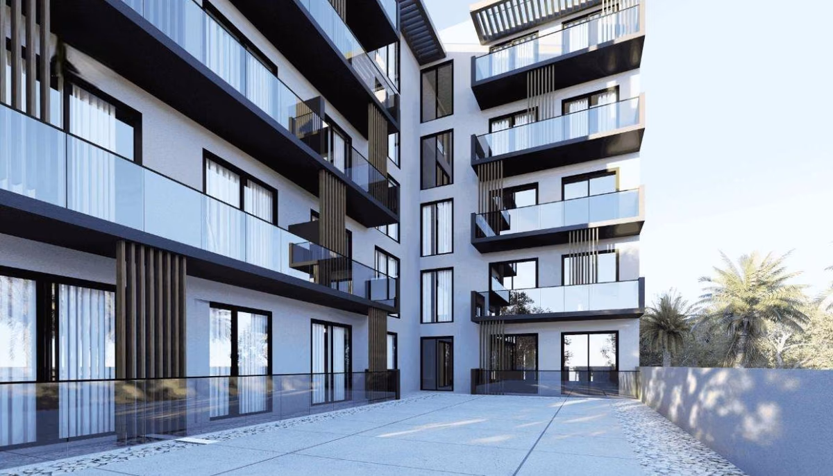 Enaya Residences, image 3