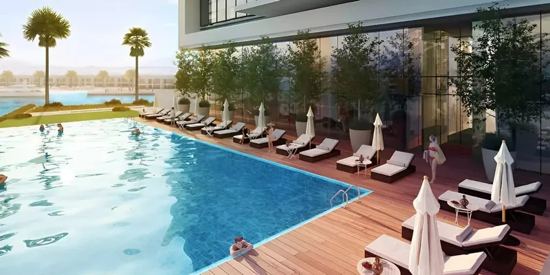 Marbella Villas 2 – render